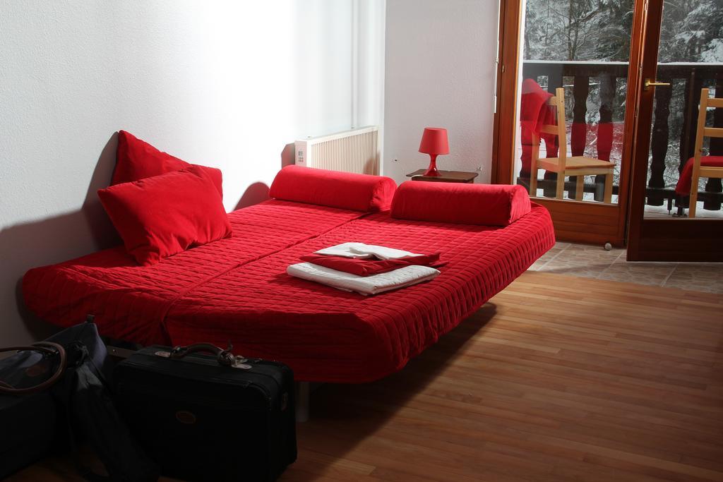 Appartement Adelaide Le Hohwald Oda fotoğraf