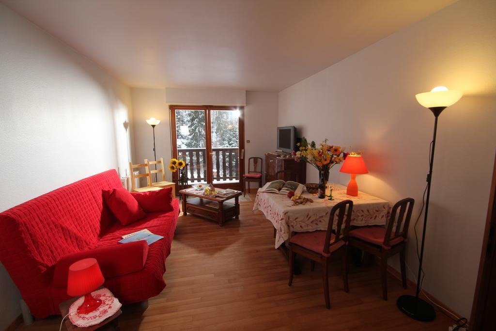 Appartement Adelaide Le Hohwald Oda fotoğraf