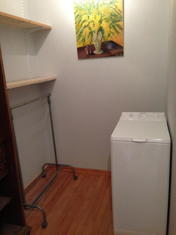 Appartement Adelaide Le Hohwald Oda fotoğraf