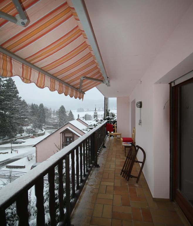 Appartement Adelaide Le Hohwald Oda fotoğraf